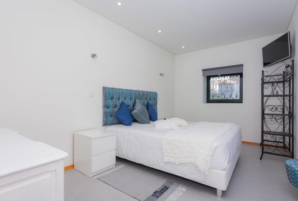 S. Thome Apts Ovar Buitenkant foto
